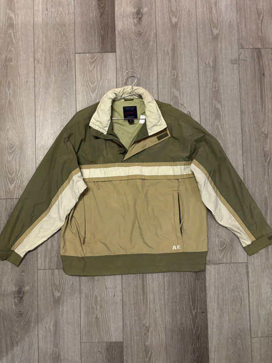 American Eagle Outfitters