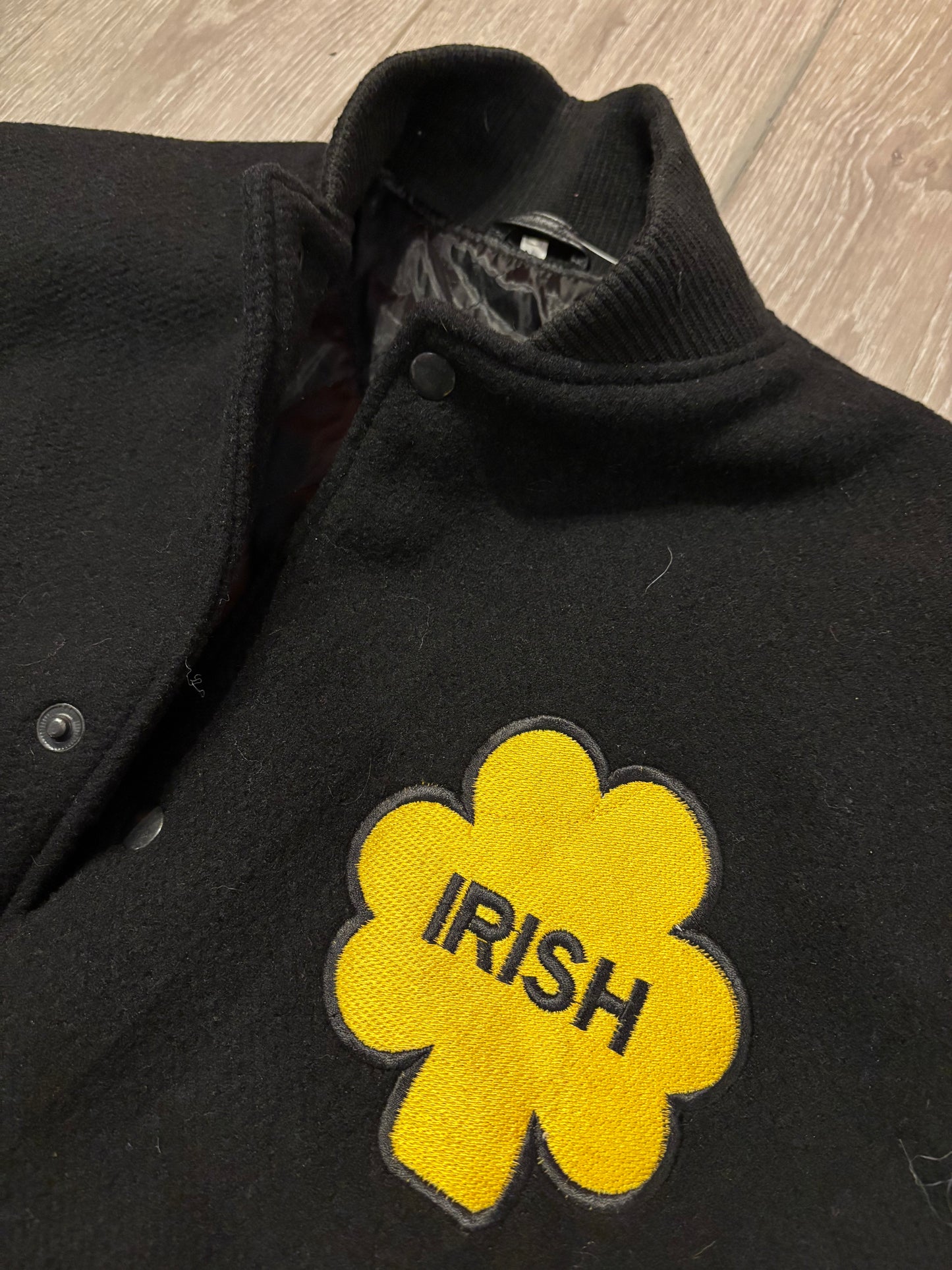 Notre Dame Fighting Irish