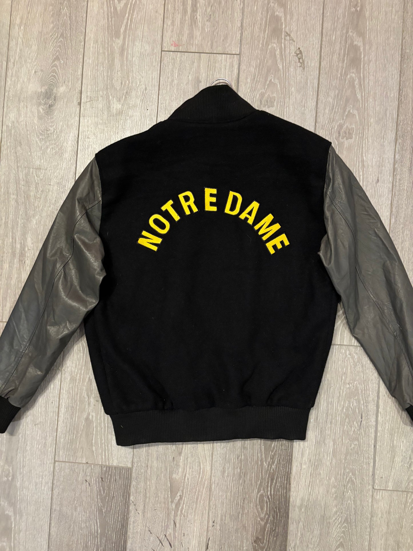 Notre Dame Fighting Irish