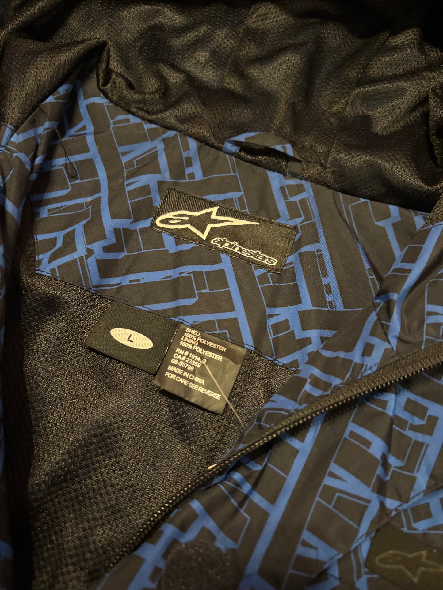 Alpinestars