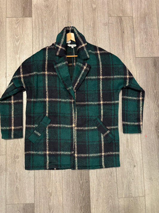 Davi & Dani Plaid