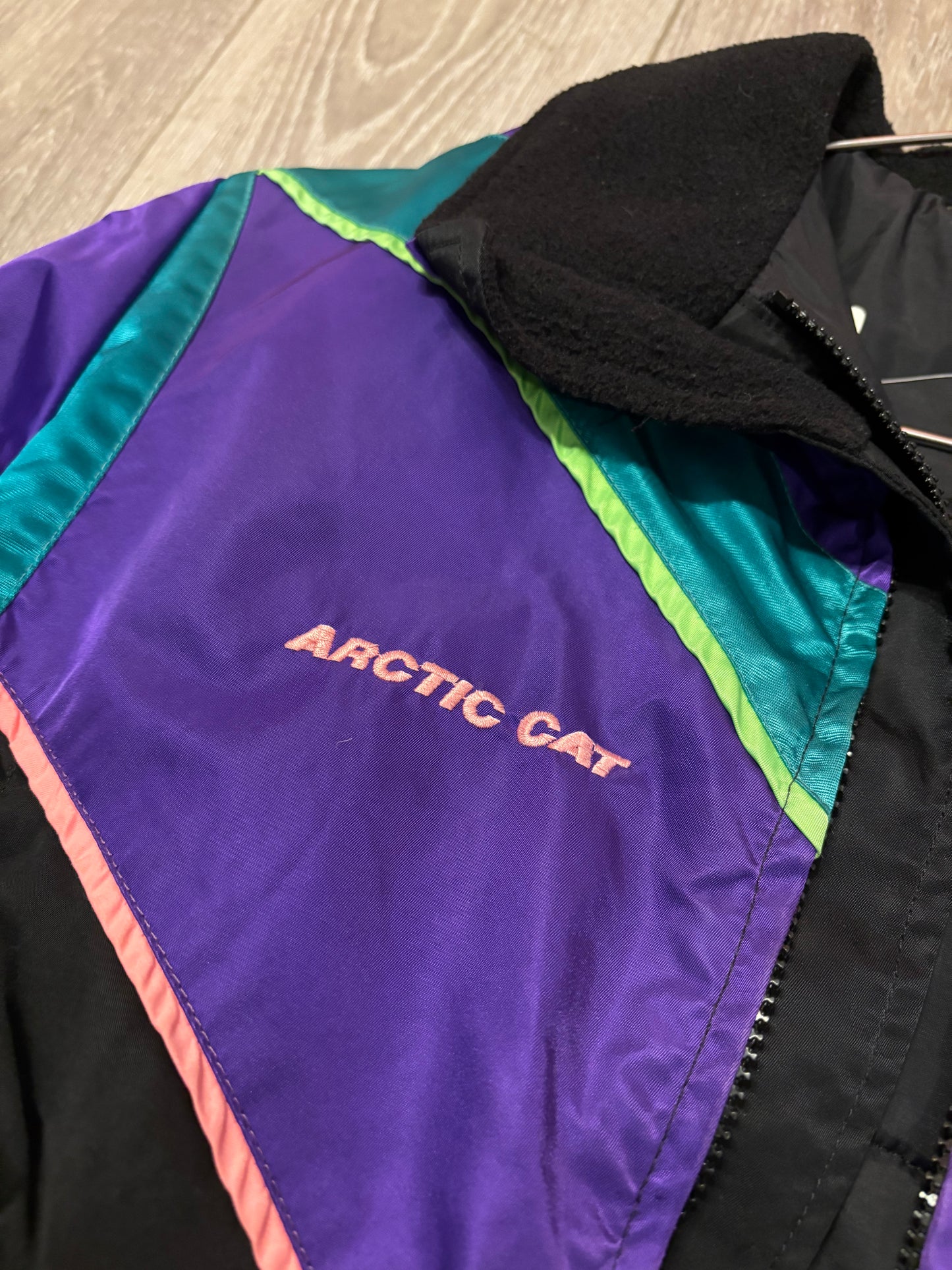Arctic Cat