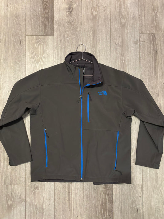 The North Face