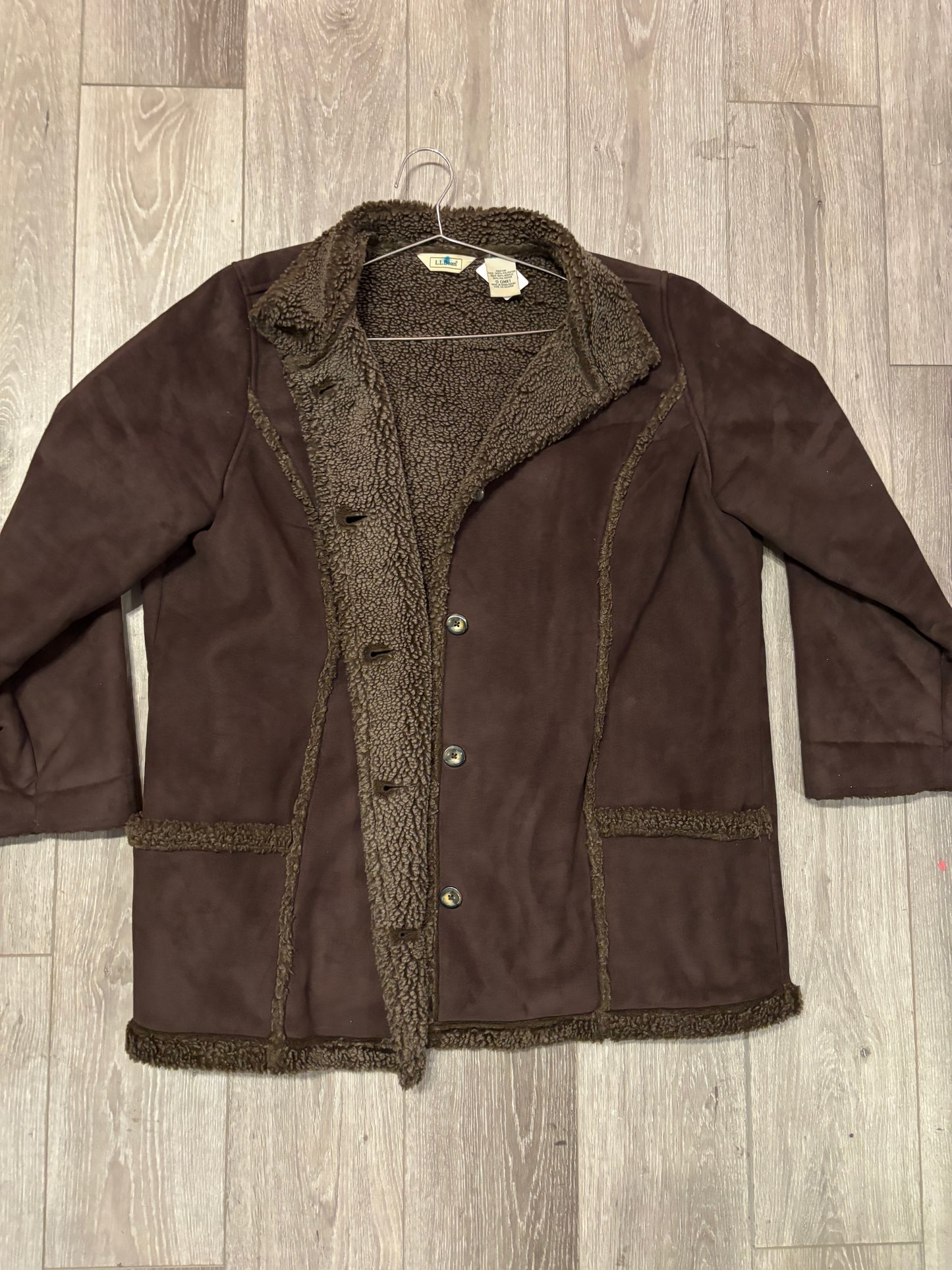 L.L. Bean