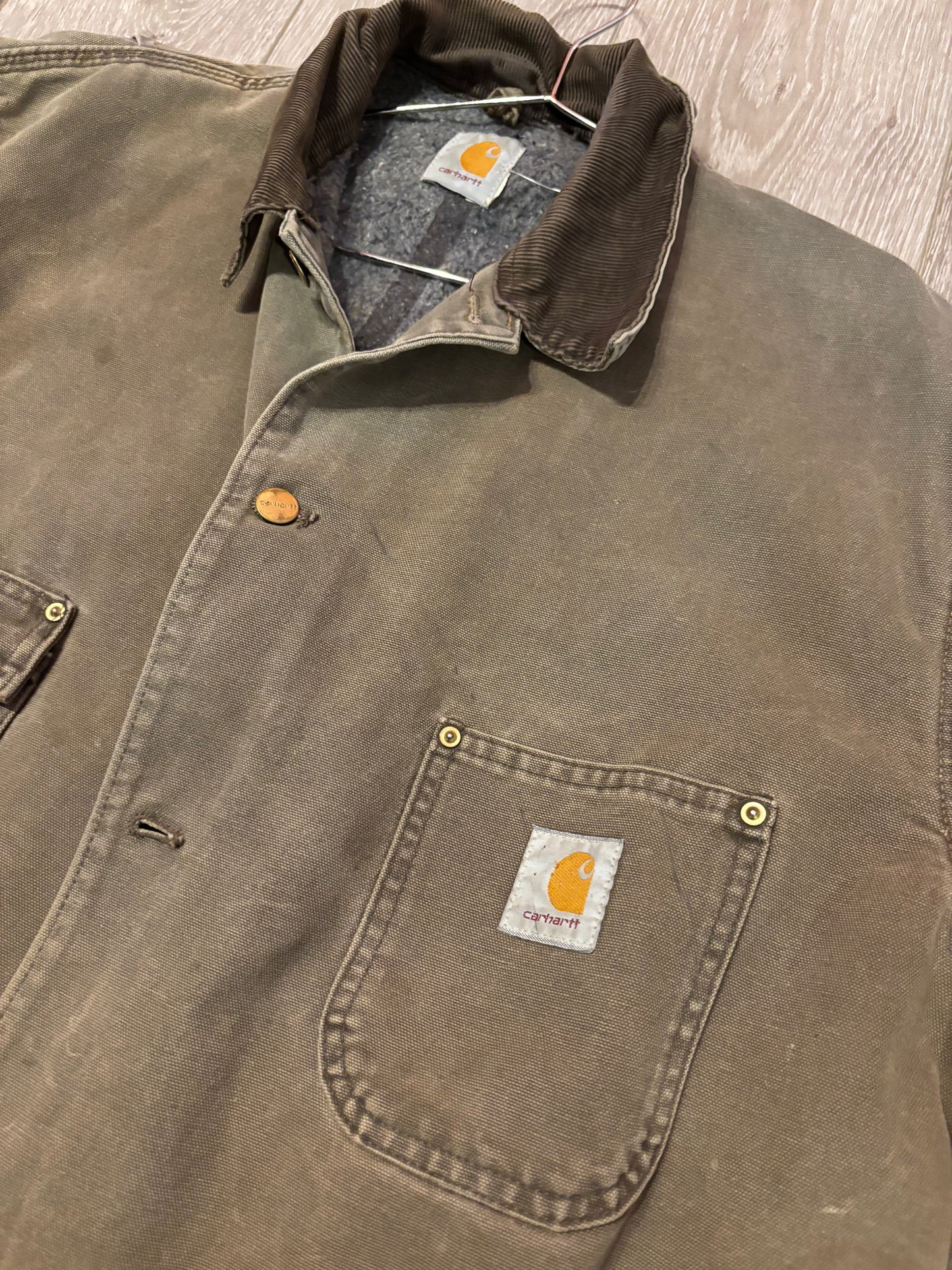 Carhartt