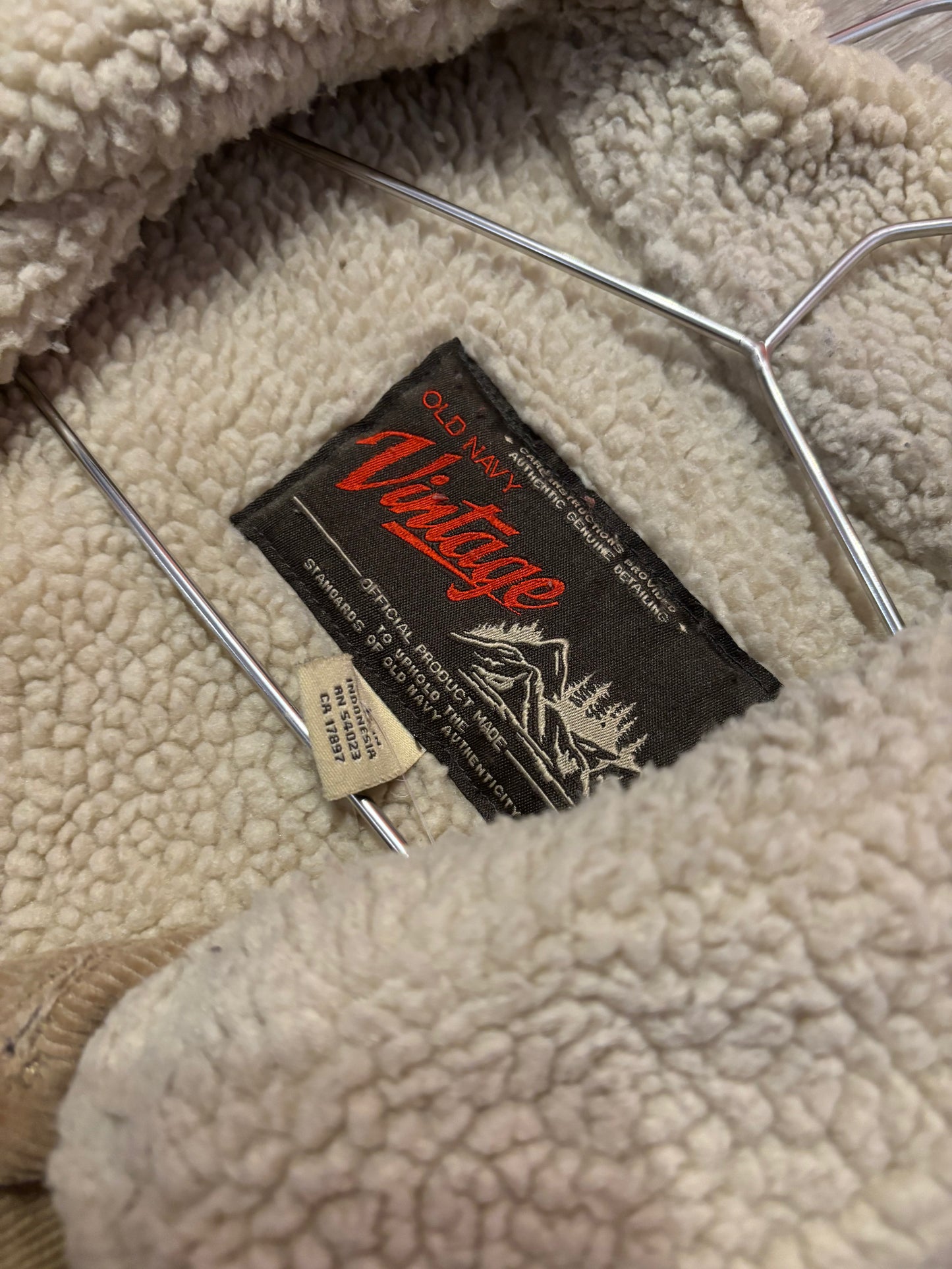 Old Navy Vintage