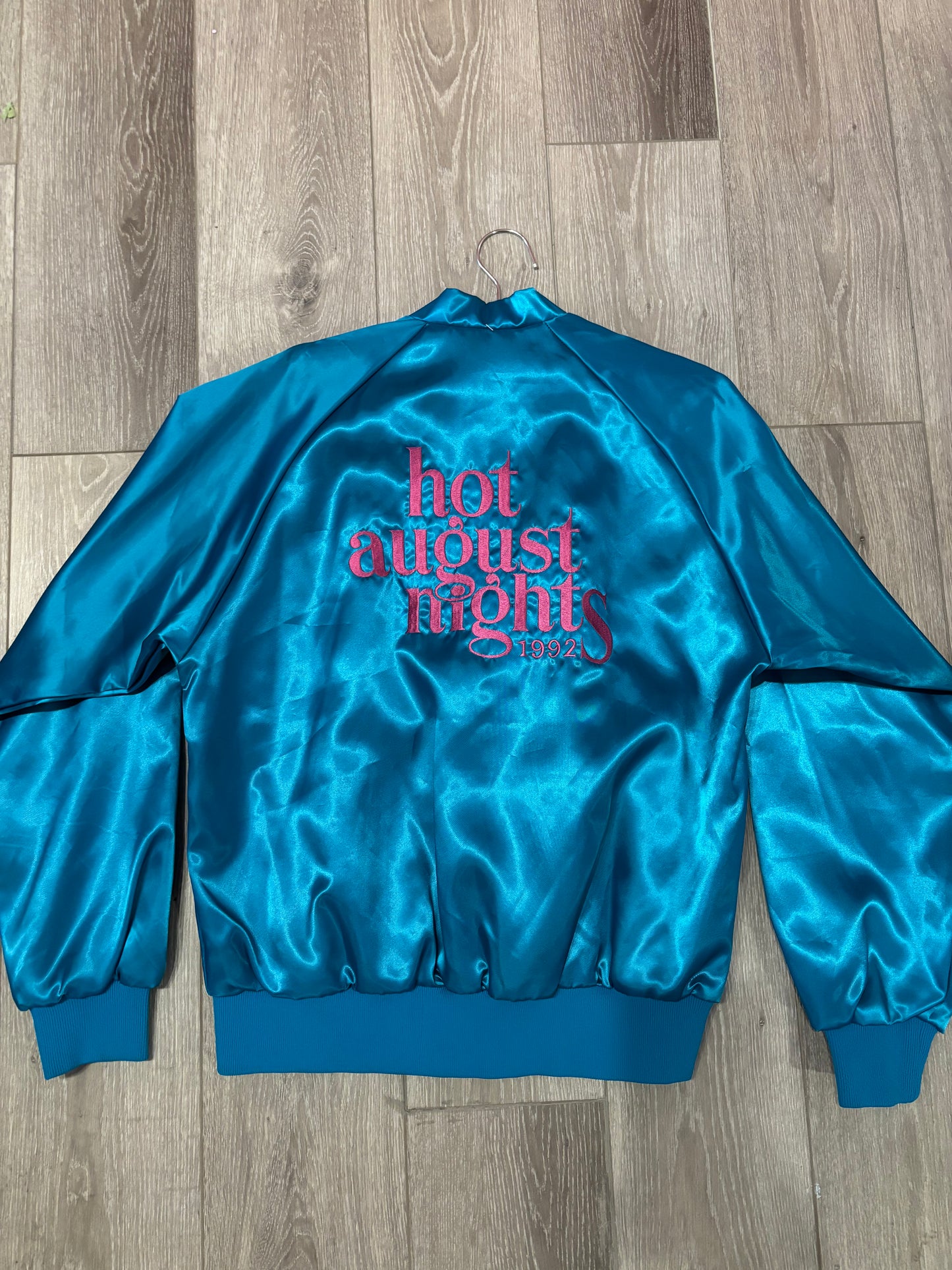 Hot August Nights 1992