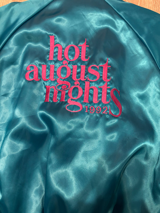 Hot August Nights 1992