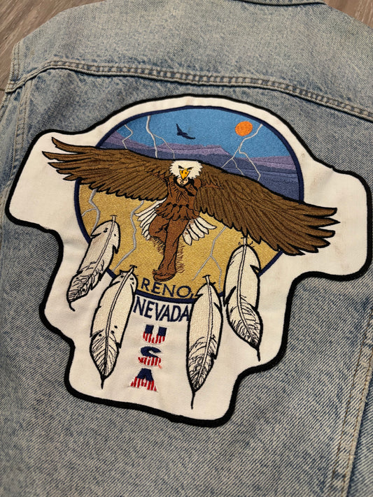 Levi's Custom