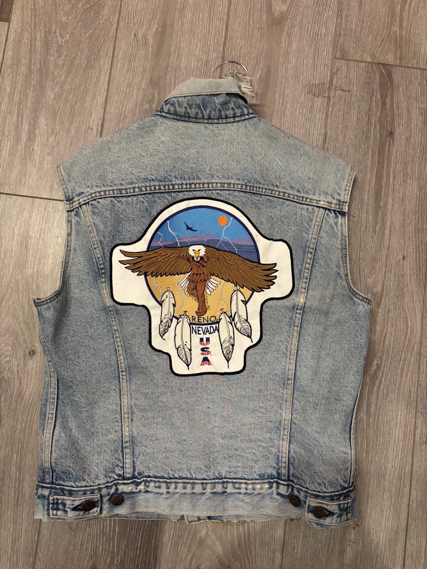 Levi's Custom