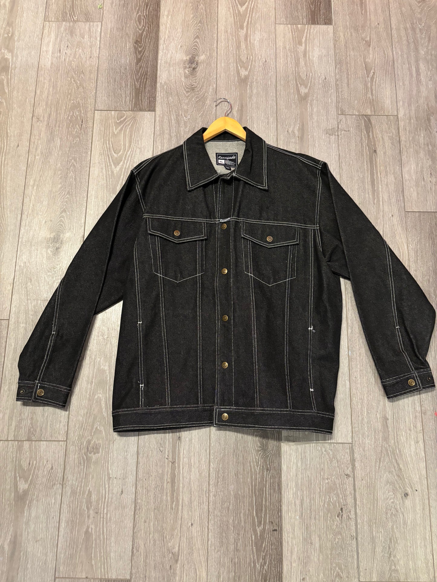 Renegade Denim