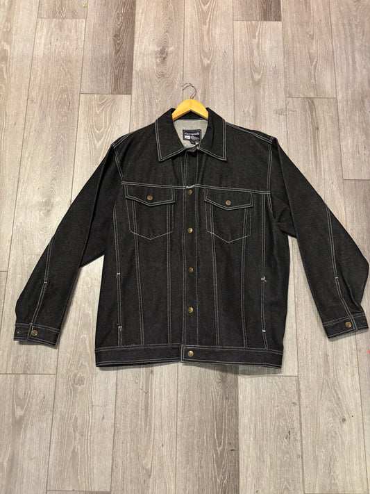 Renegade Denim