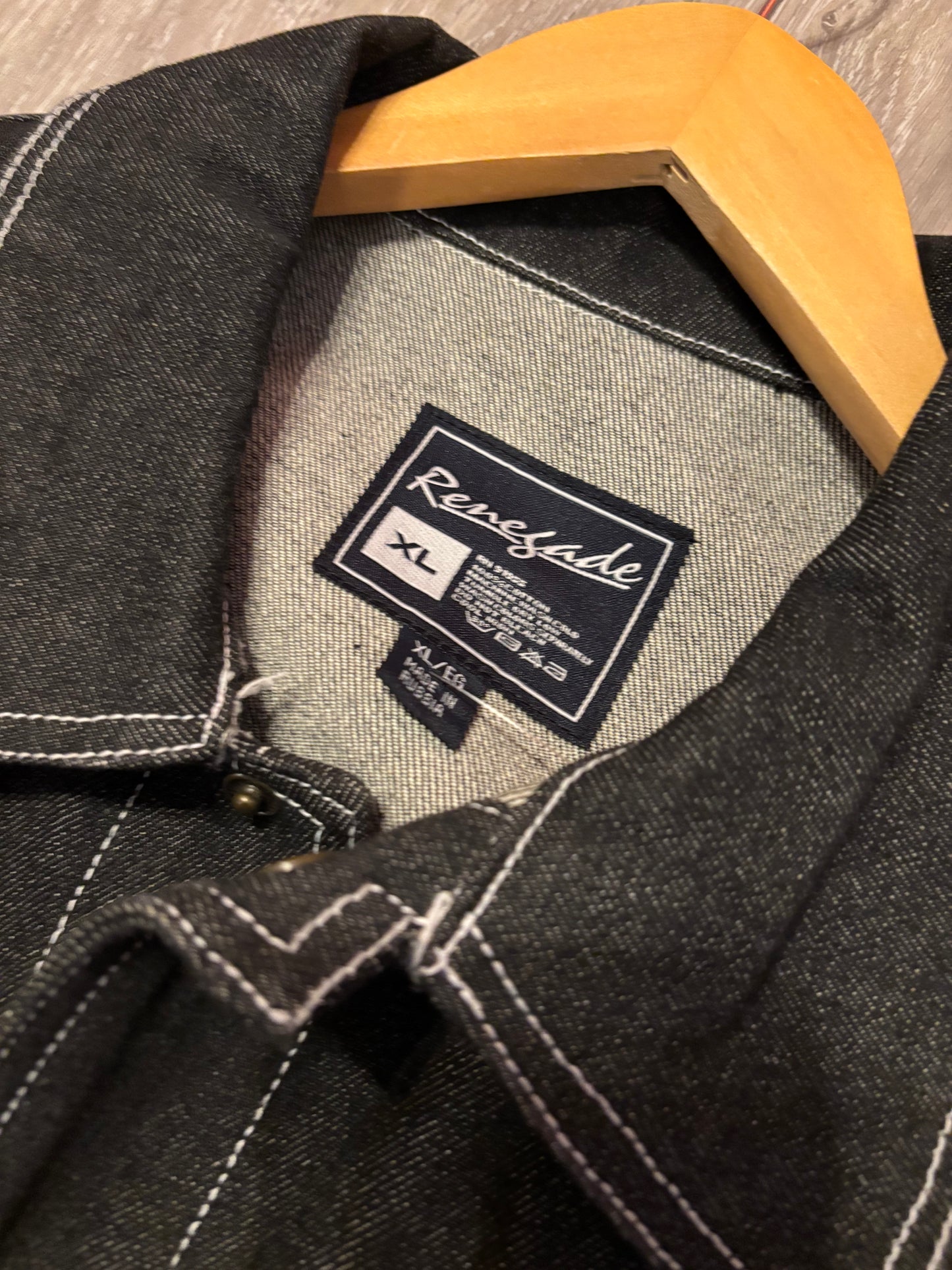 Renegade Denim
