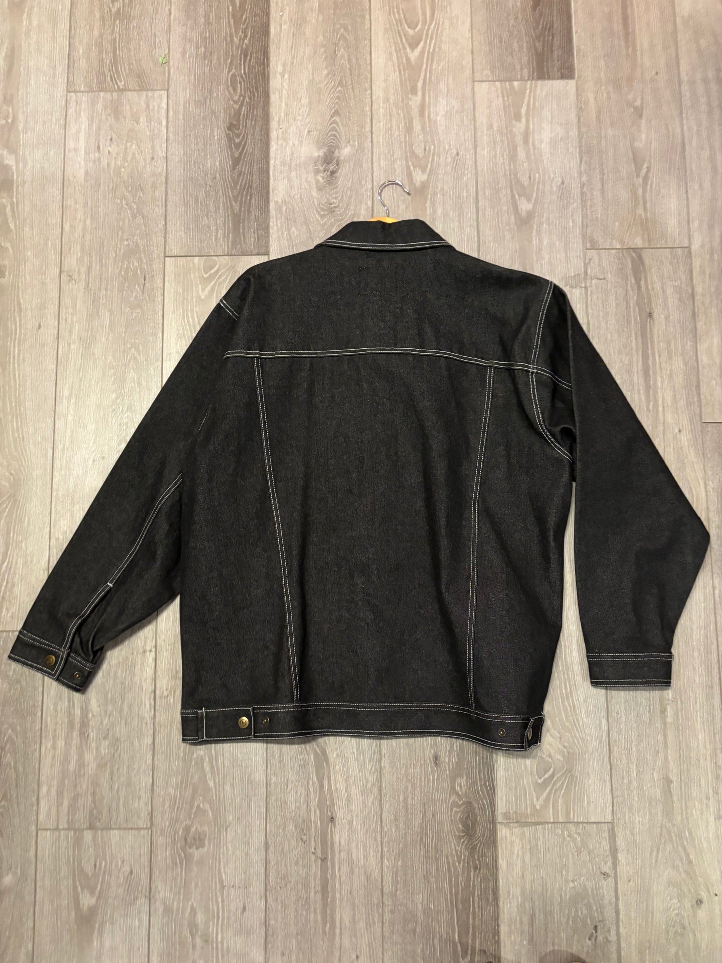 Renegade Denim