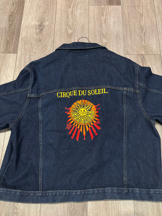 Cirque Du Soleil