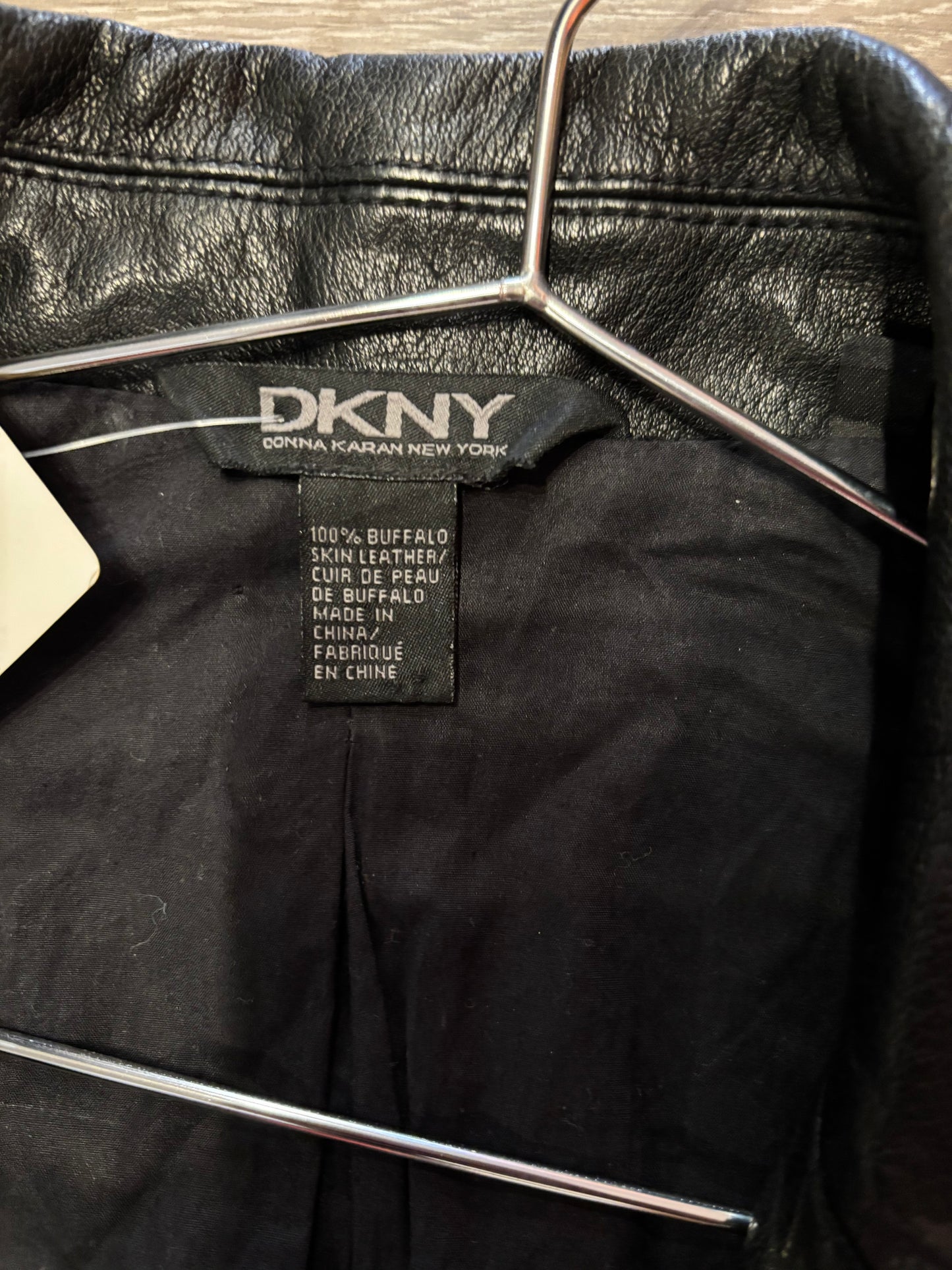 DKNY