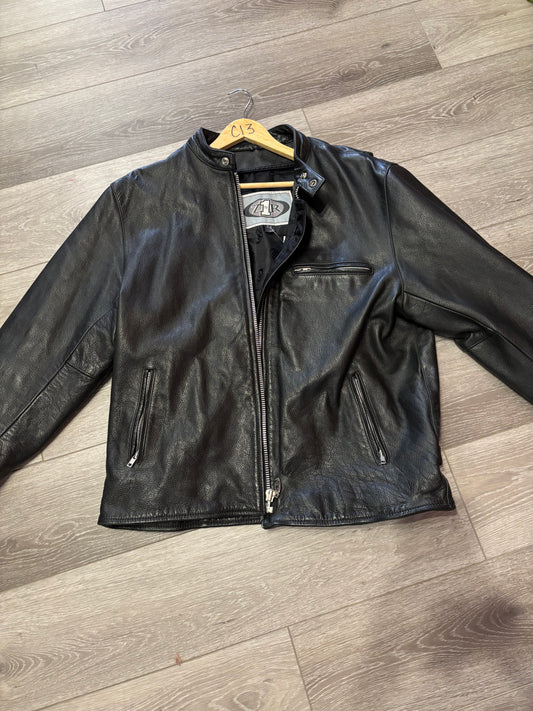 Z1R Leather