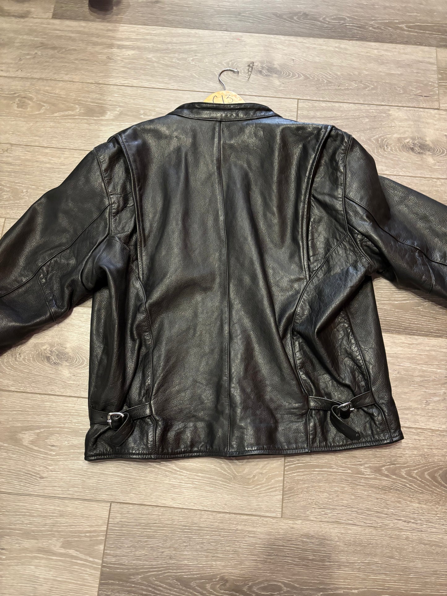 Z1R Leather