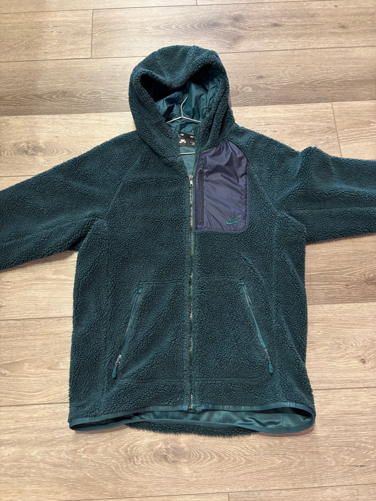Nike Fleece