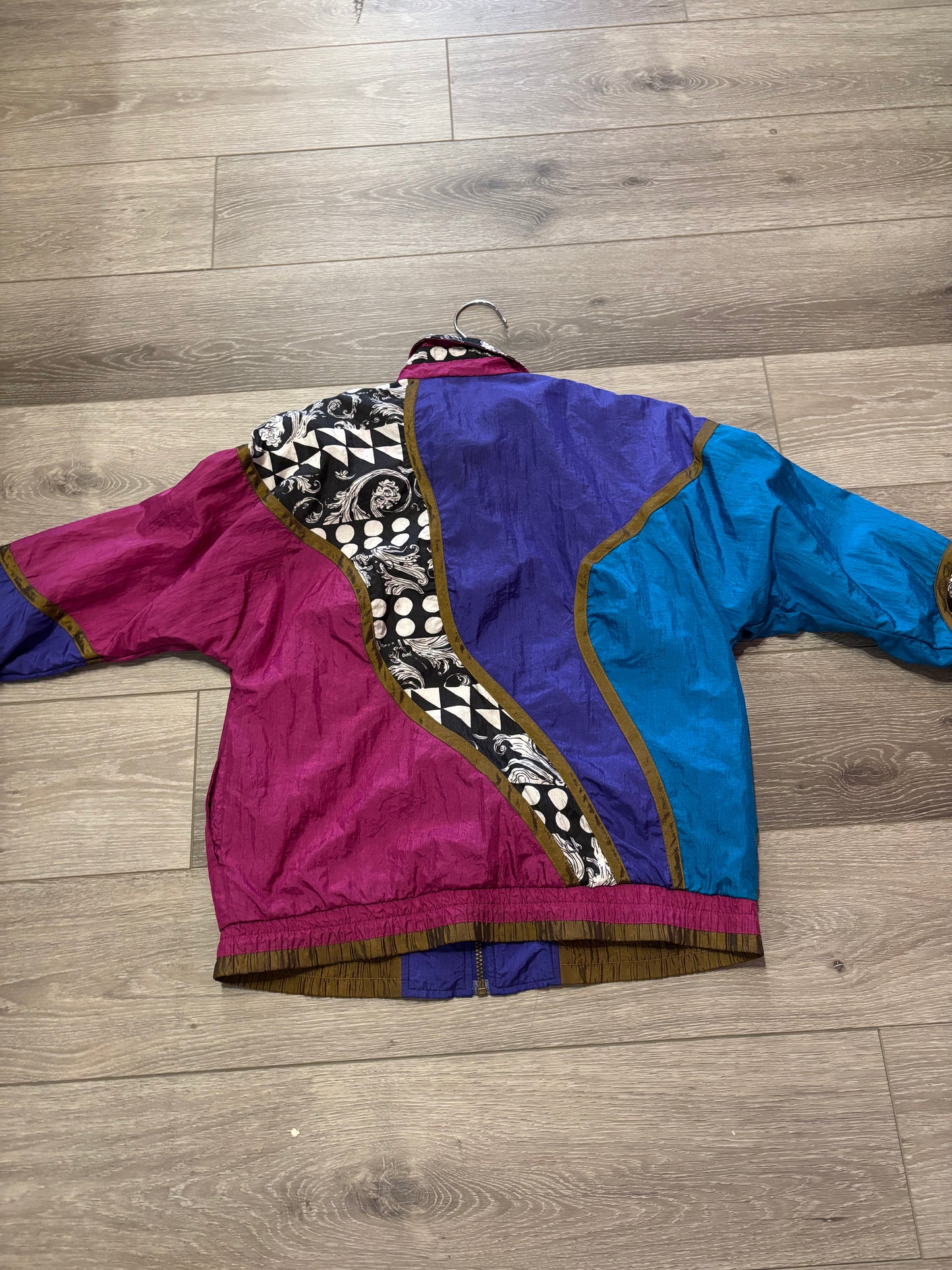 Lavon Petites Retro