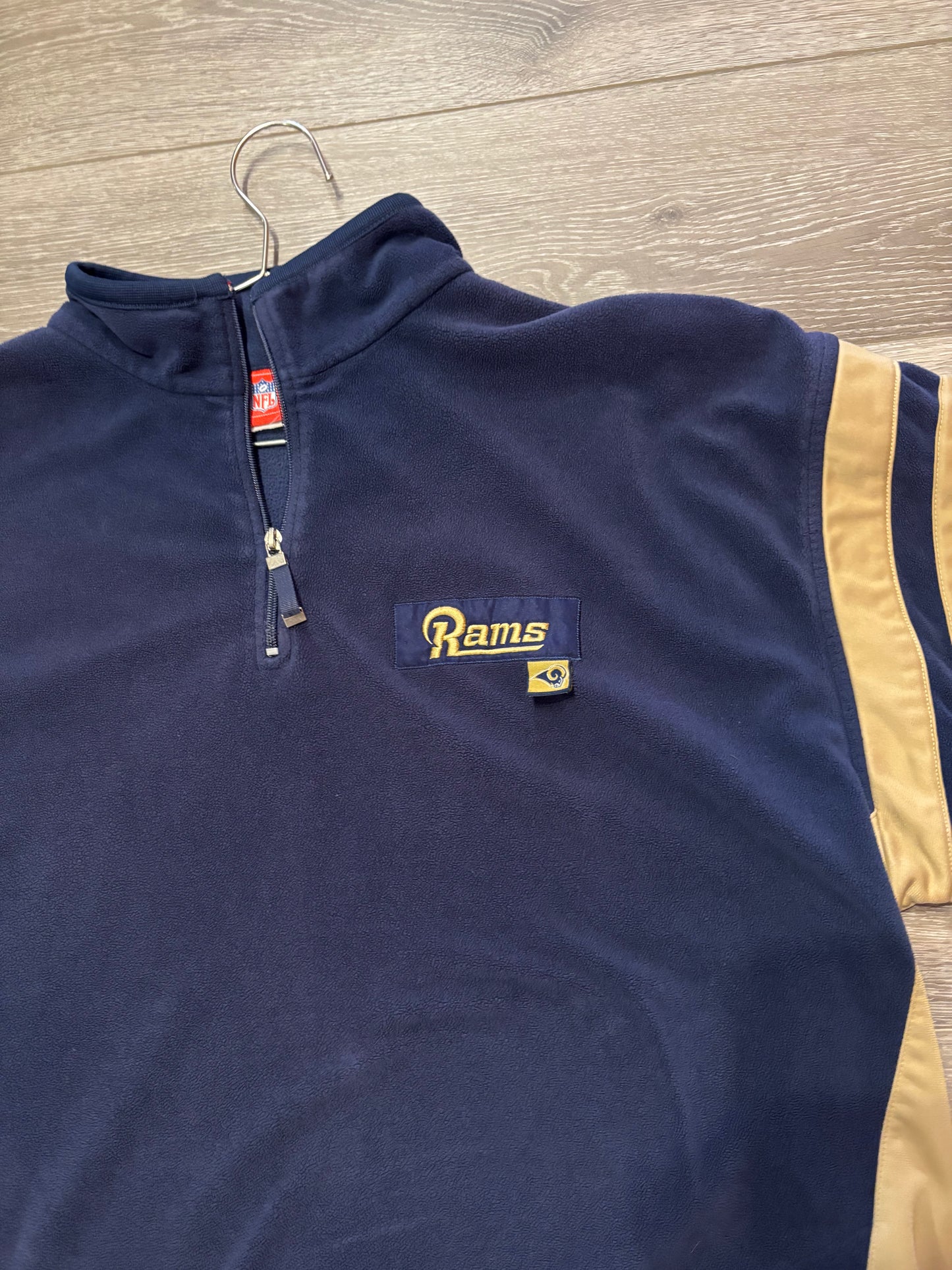 Rams NFL