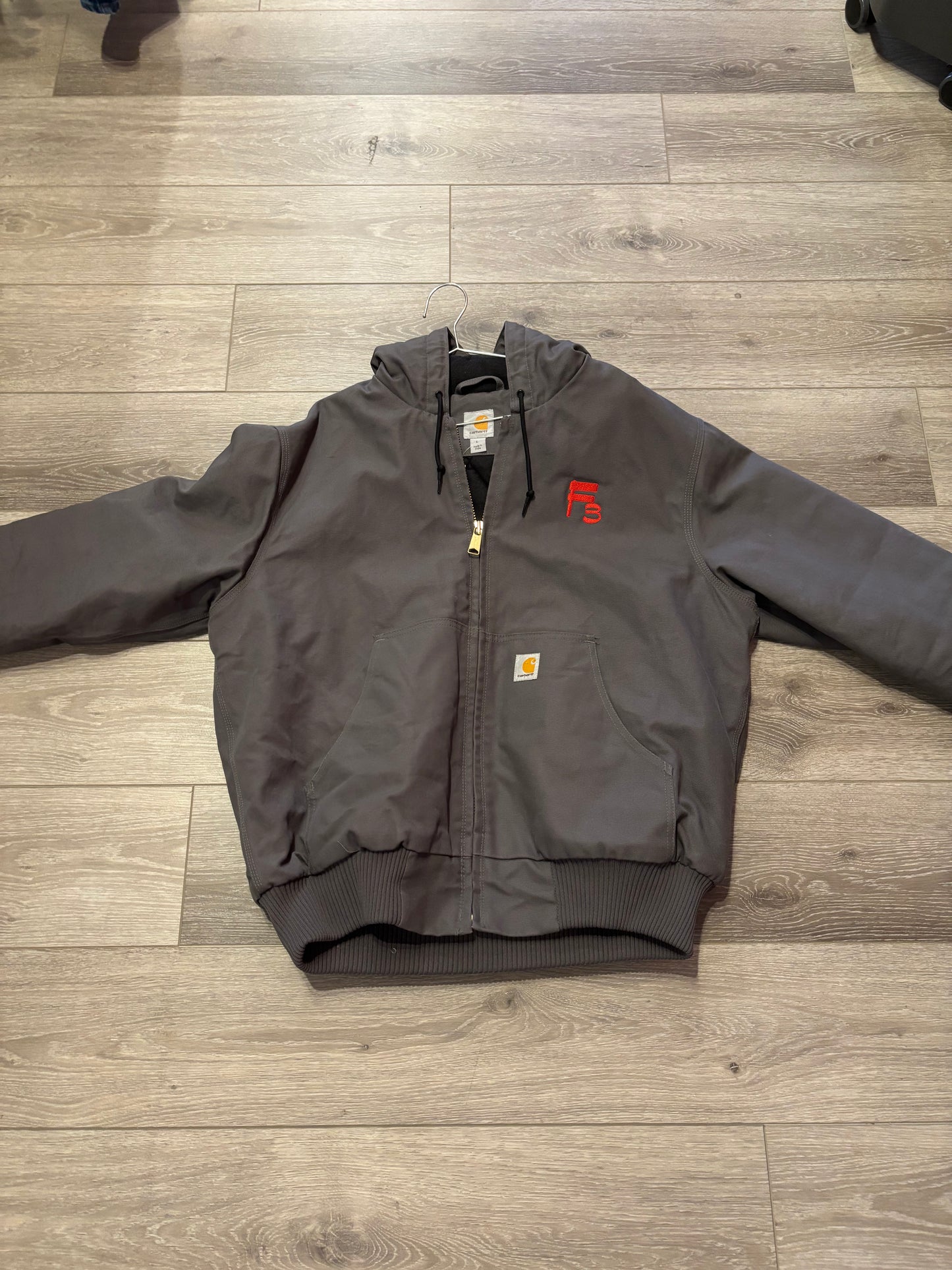 Carhartt F3
