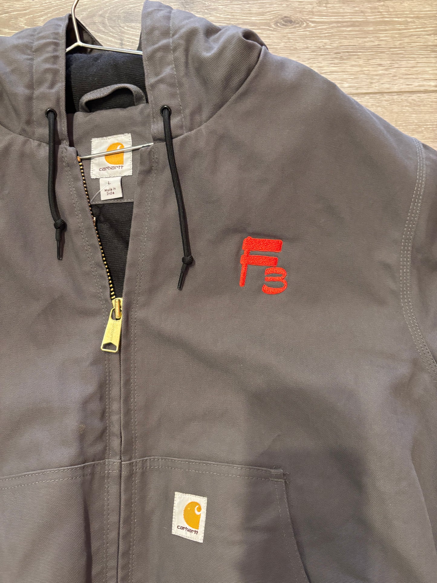 Carhartt F3