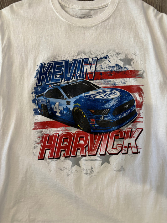 Kevin Harvick NASCAR