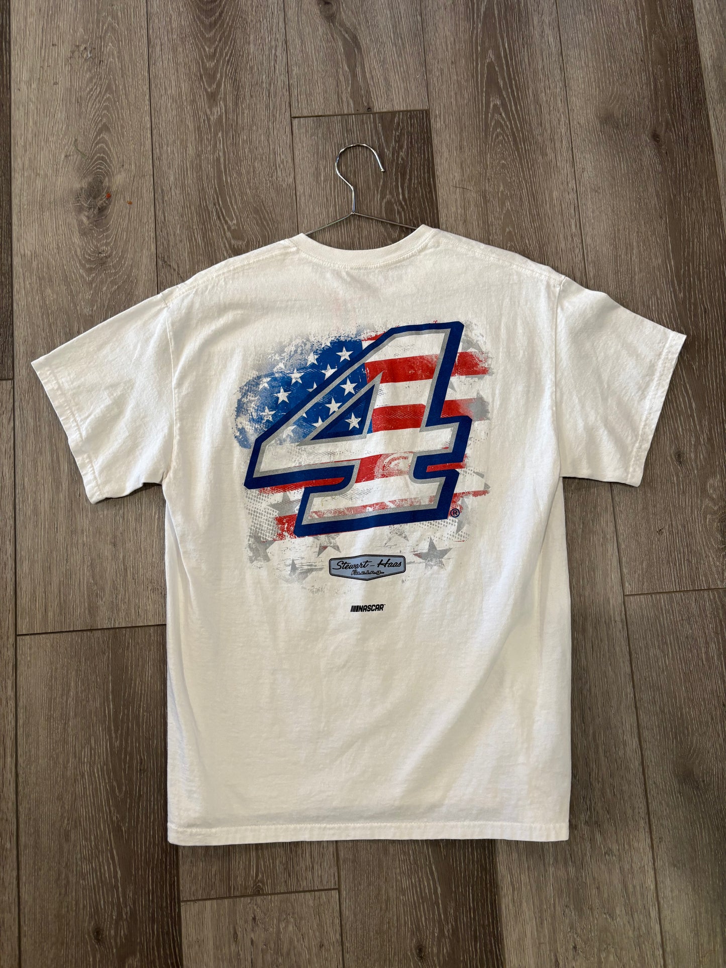 Kevin Harvick NASCAR