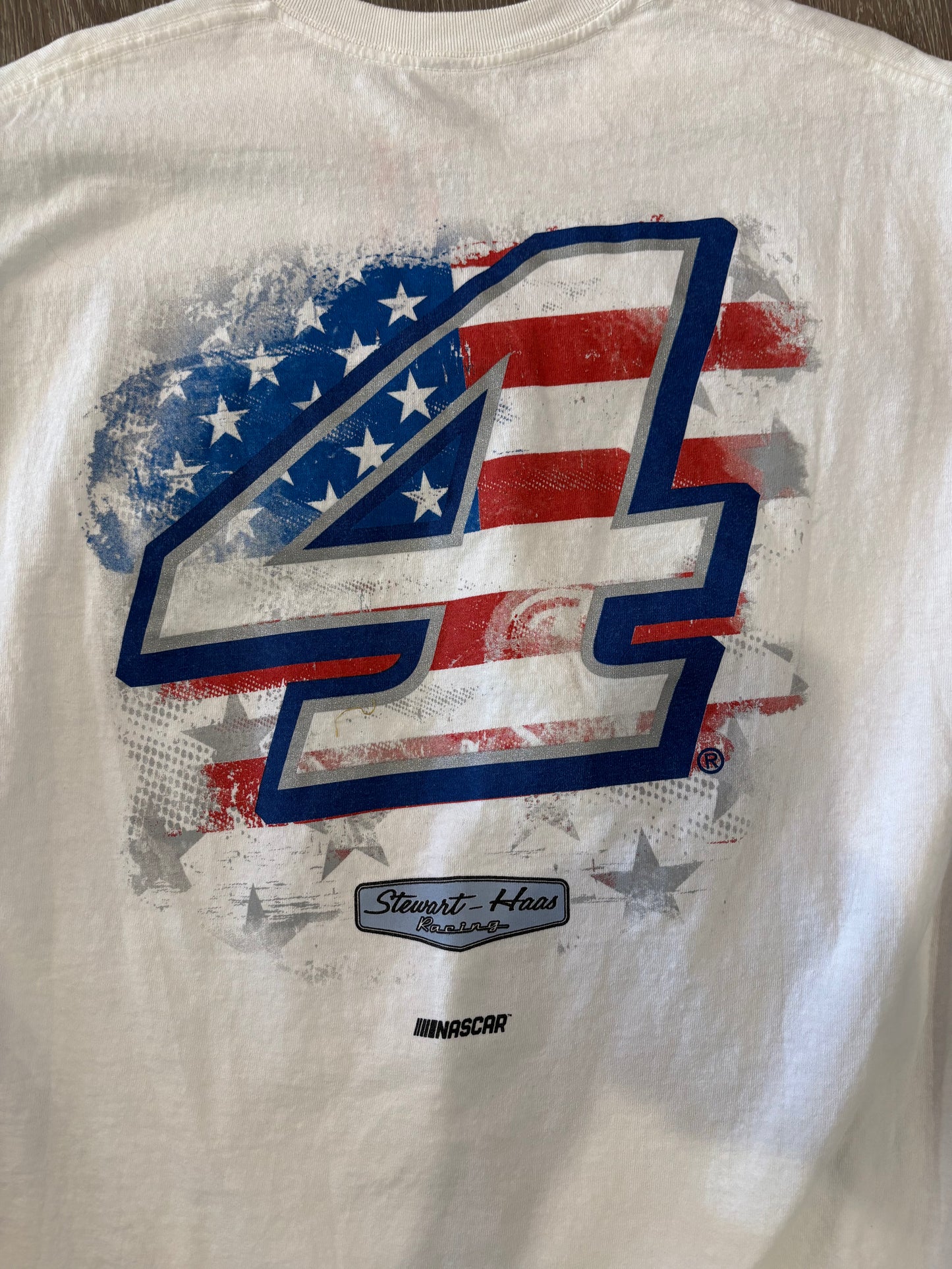 Kevin Harvick NASCAR