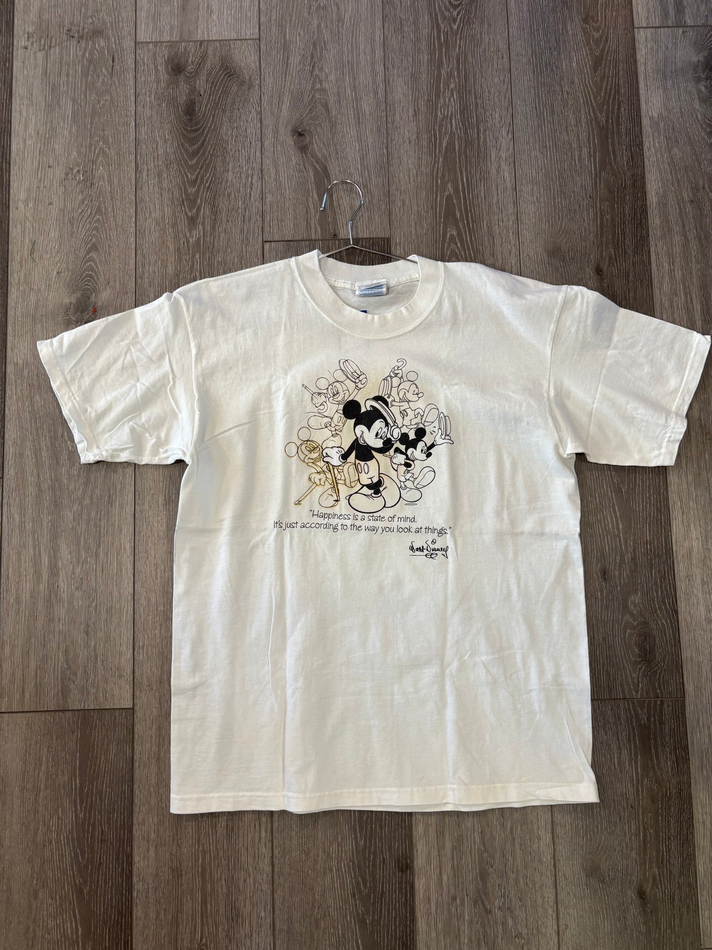 Walt Disney/Mickey Mouse