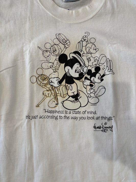 Walt Disney/Mickey Mouse