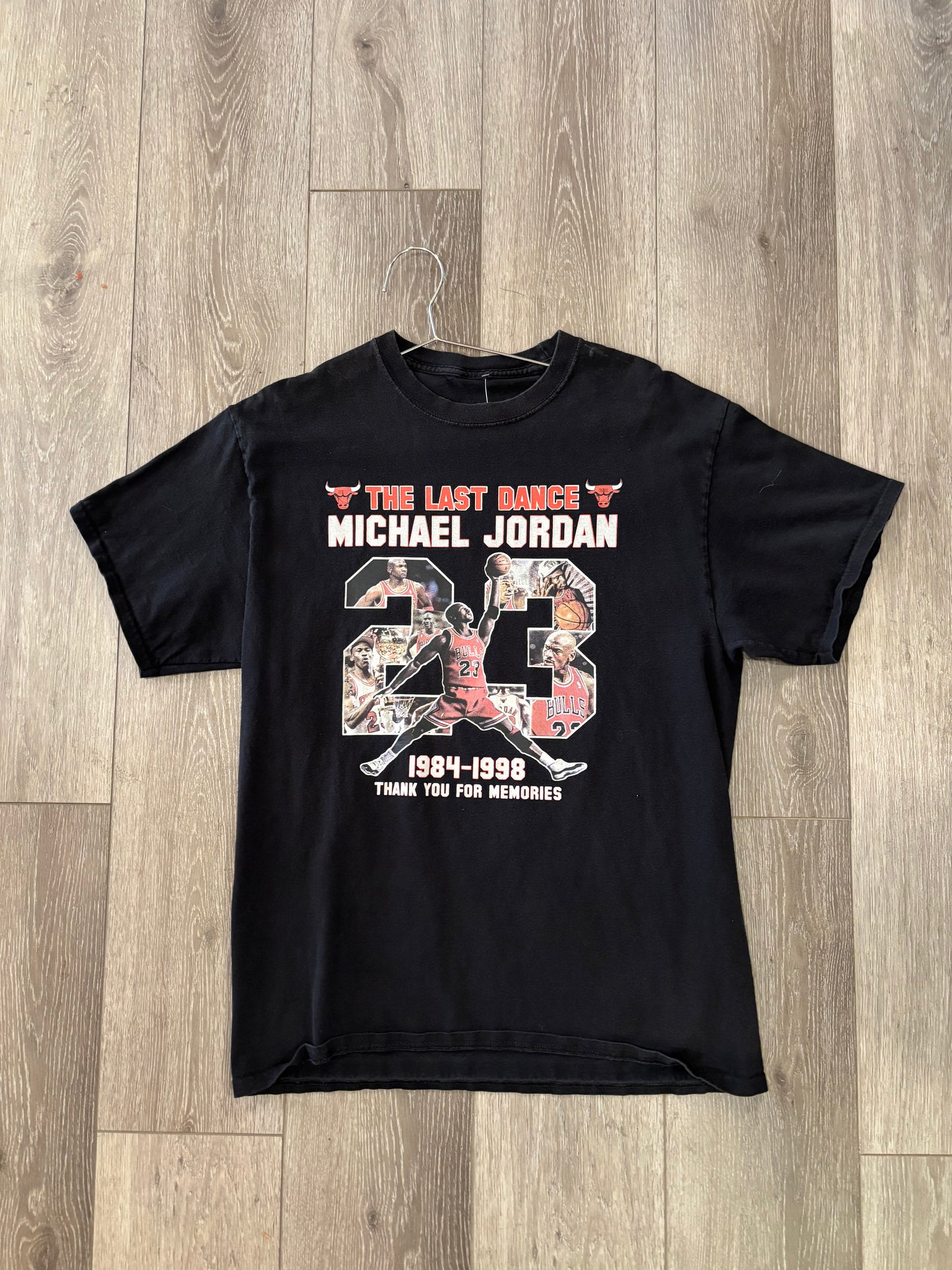 Michael Jordan The Last Dance