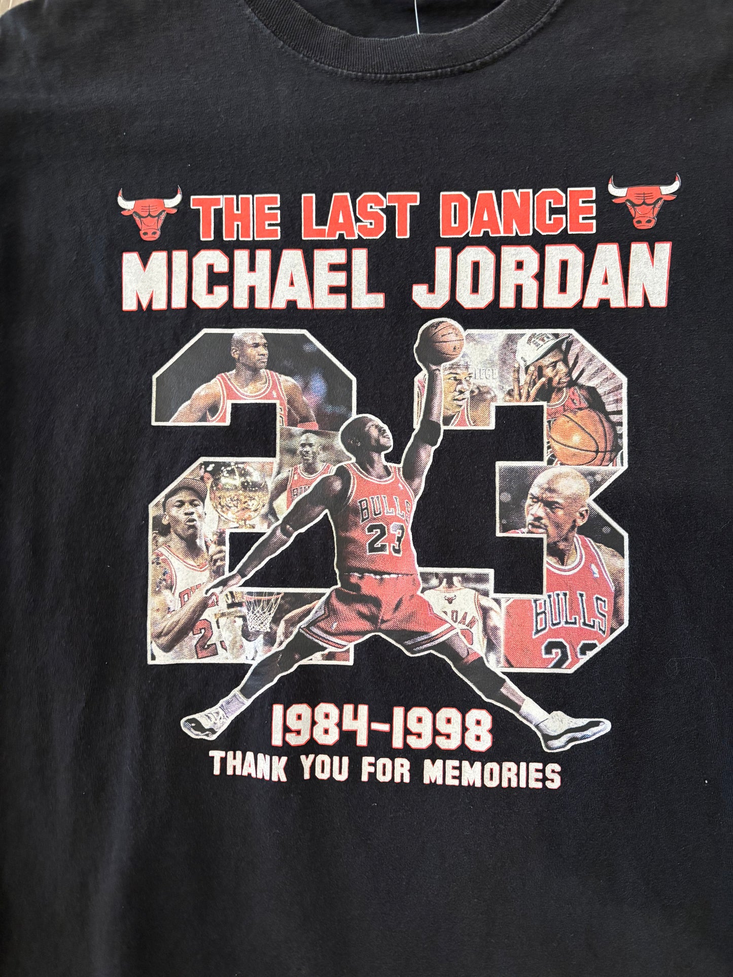 Michael Jordan The Last Dance