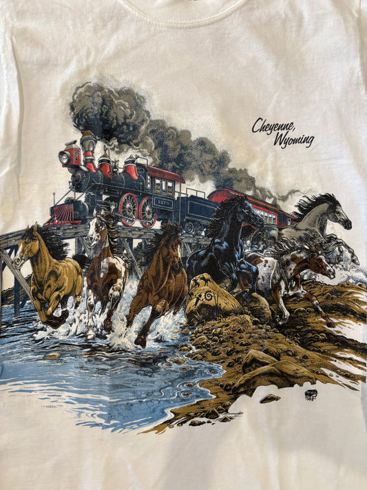 Cheyenne, Wyoming