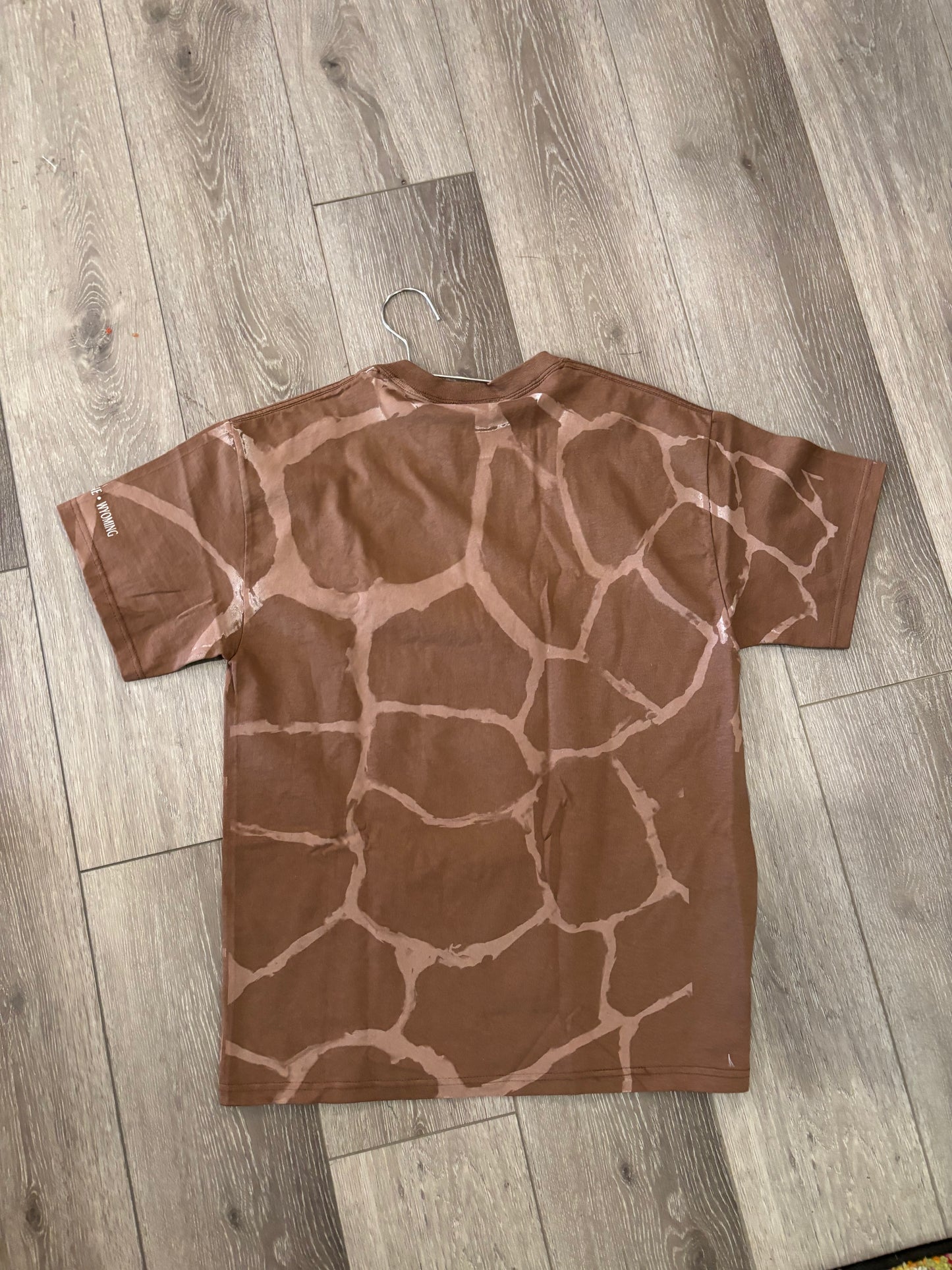 Giraffes