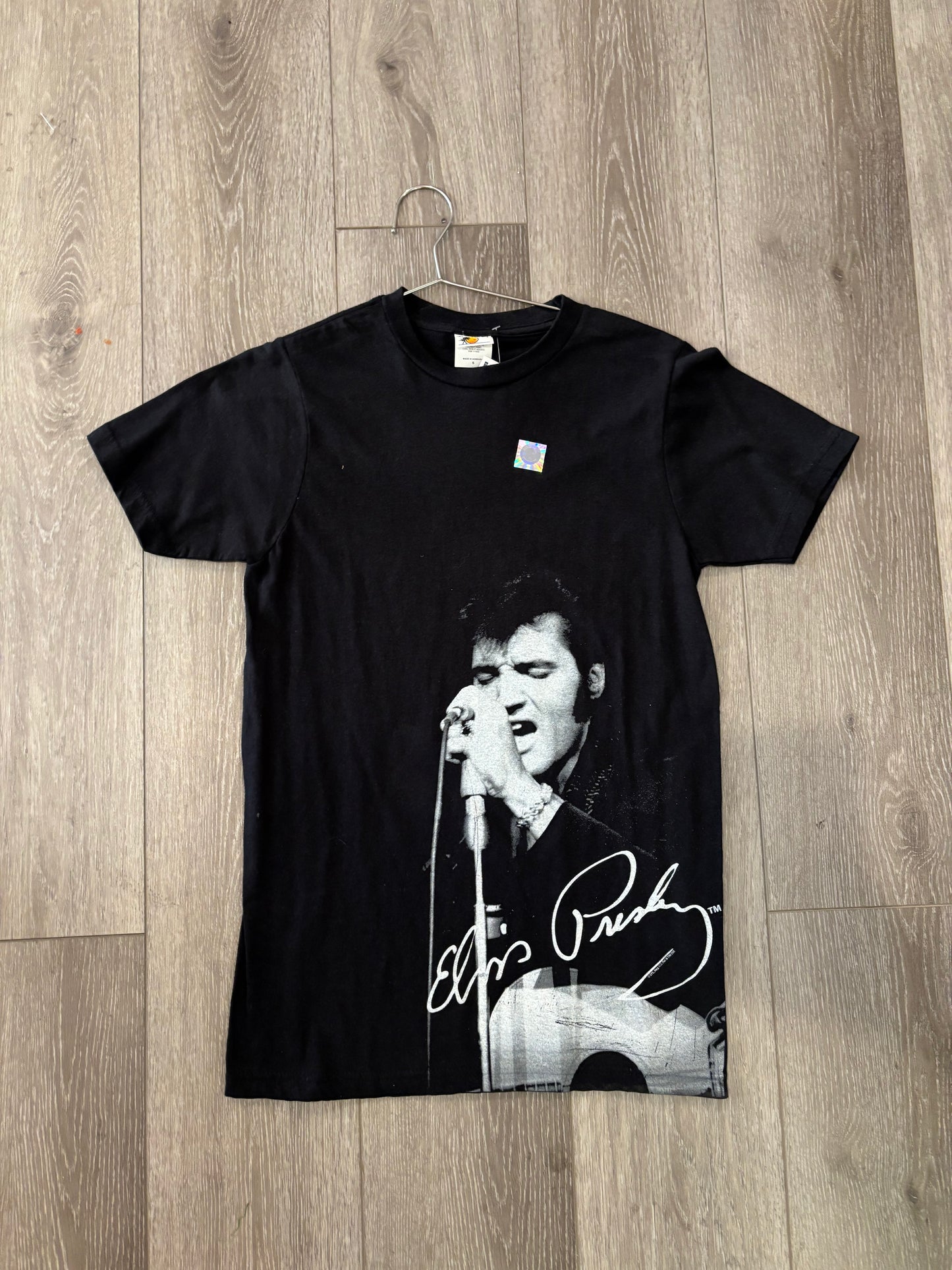 Elvis Presley