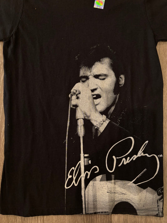 Elvis Presley