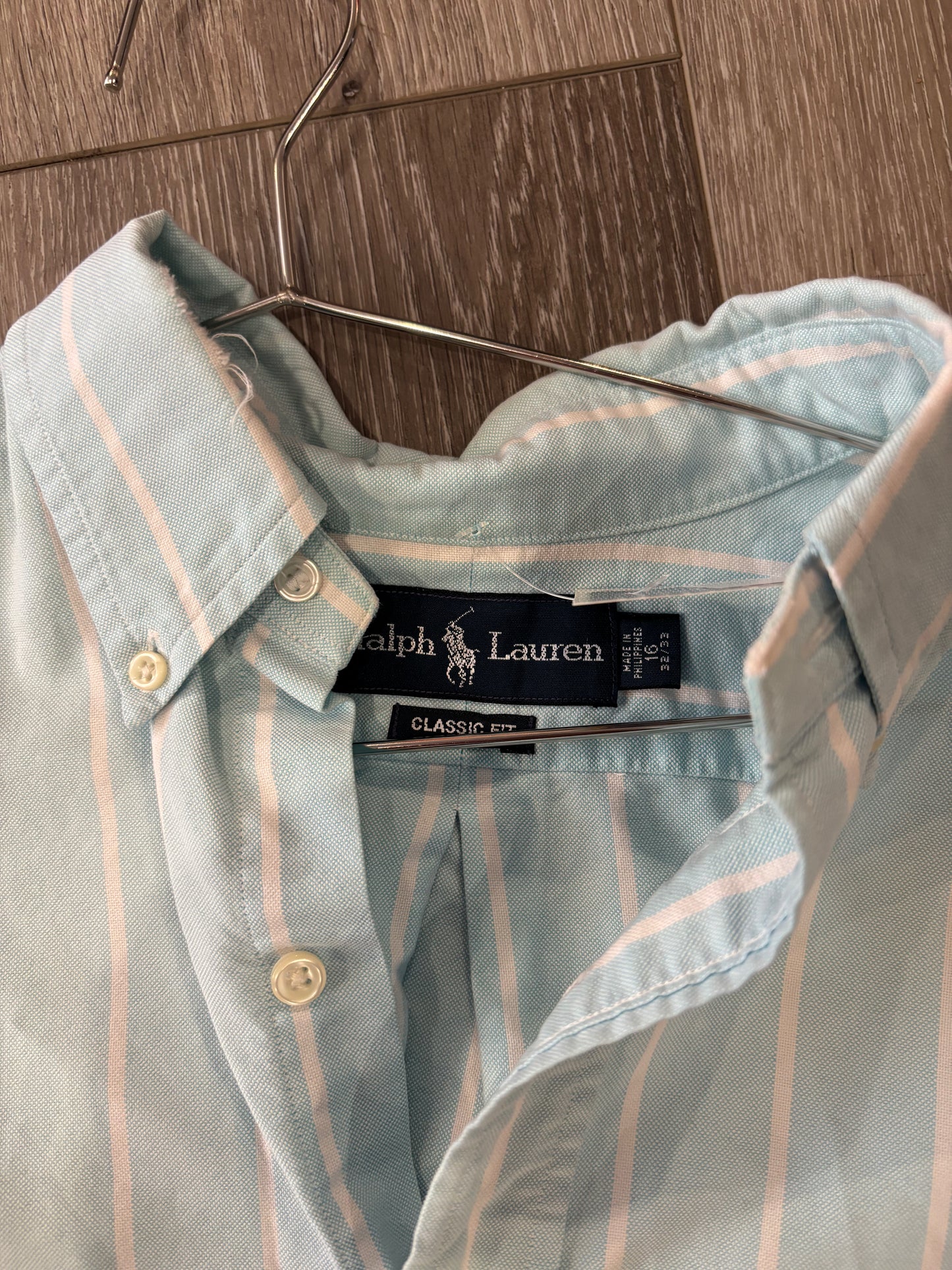 Ralph Lauren