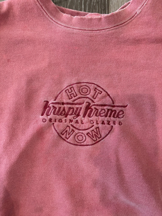 Krispy Kreme