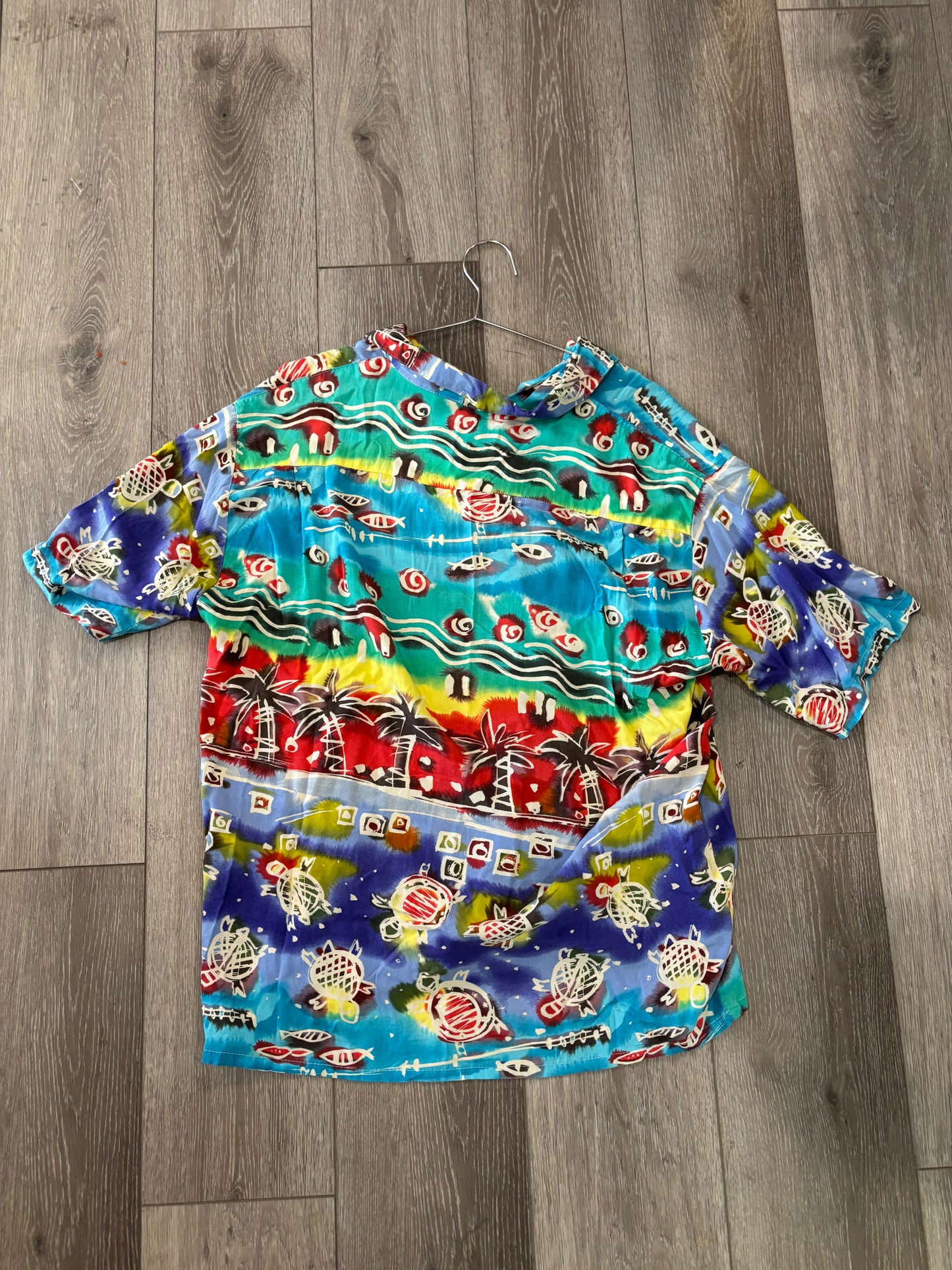 Hawaiian