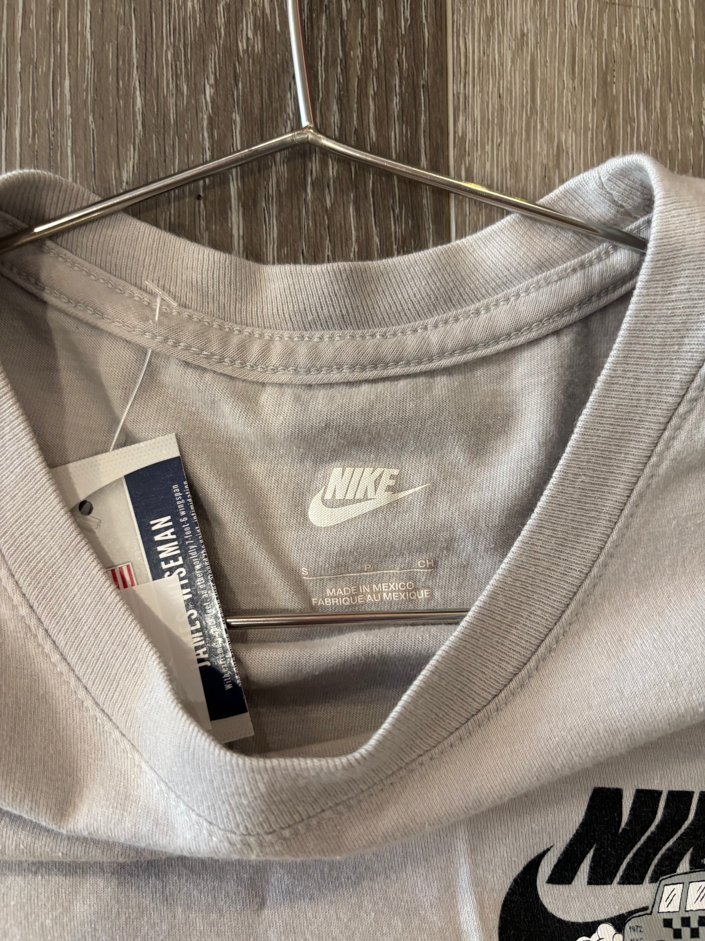 Nike NYC Cab