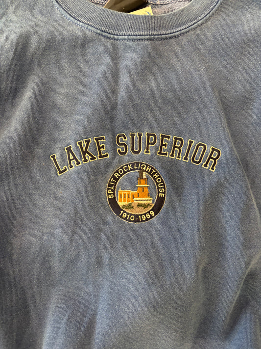 Lake Superior