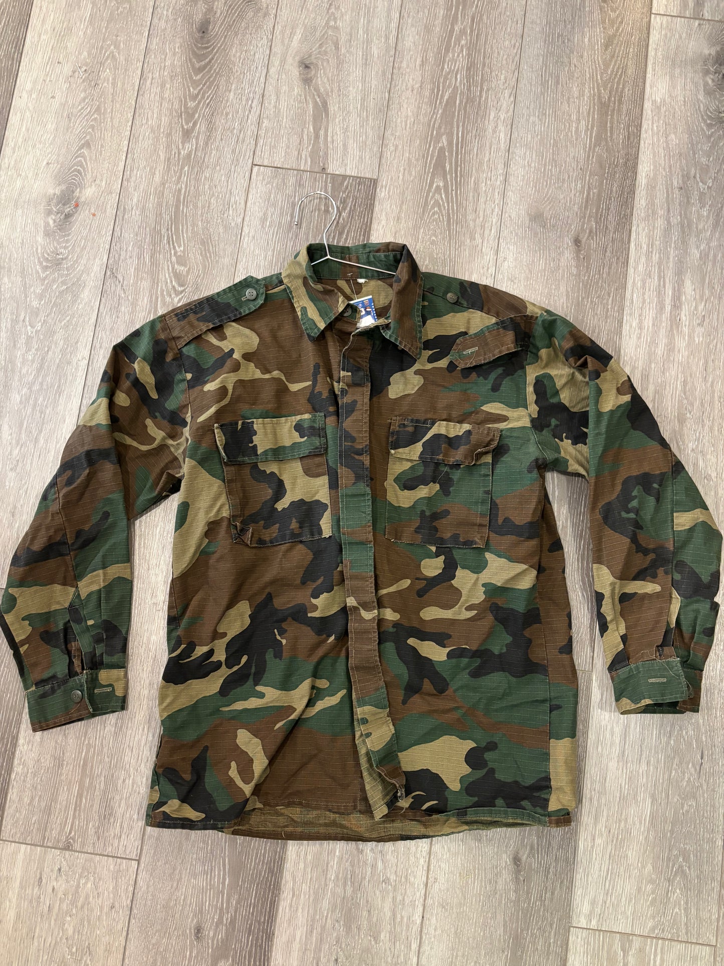 Camo