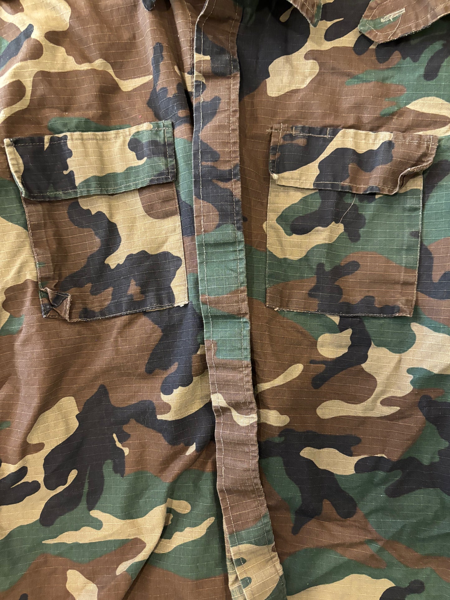 Camo