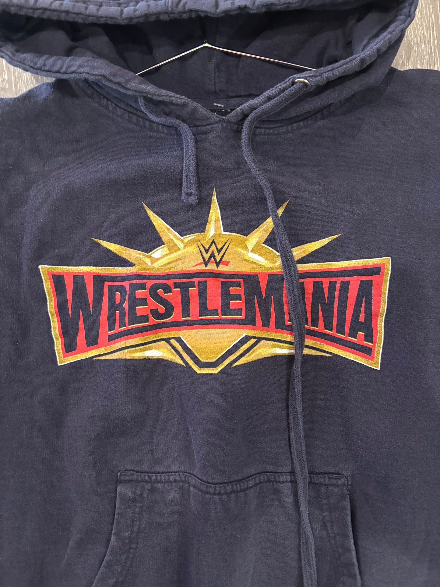 Wrestlemania
