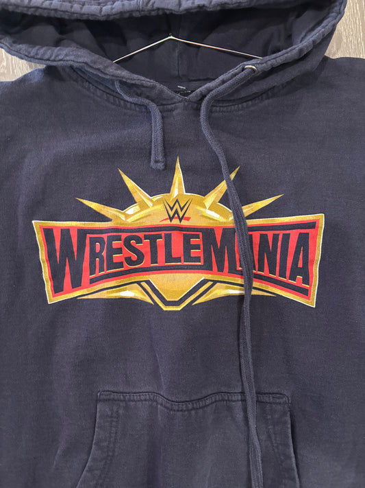 Wrestlemania