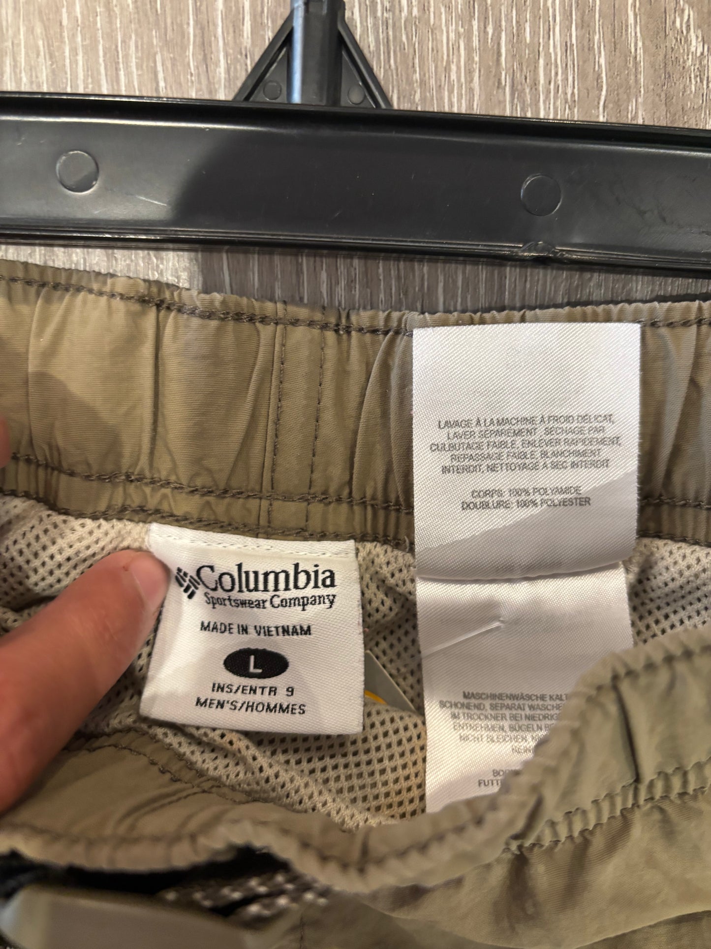 Columbia