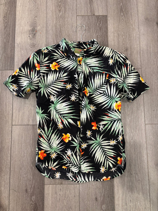 Vans Tropical