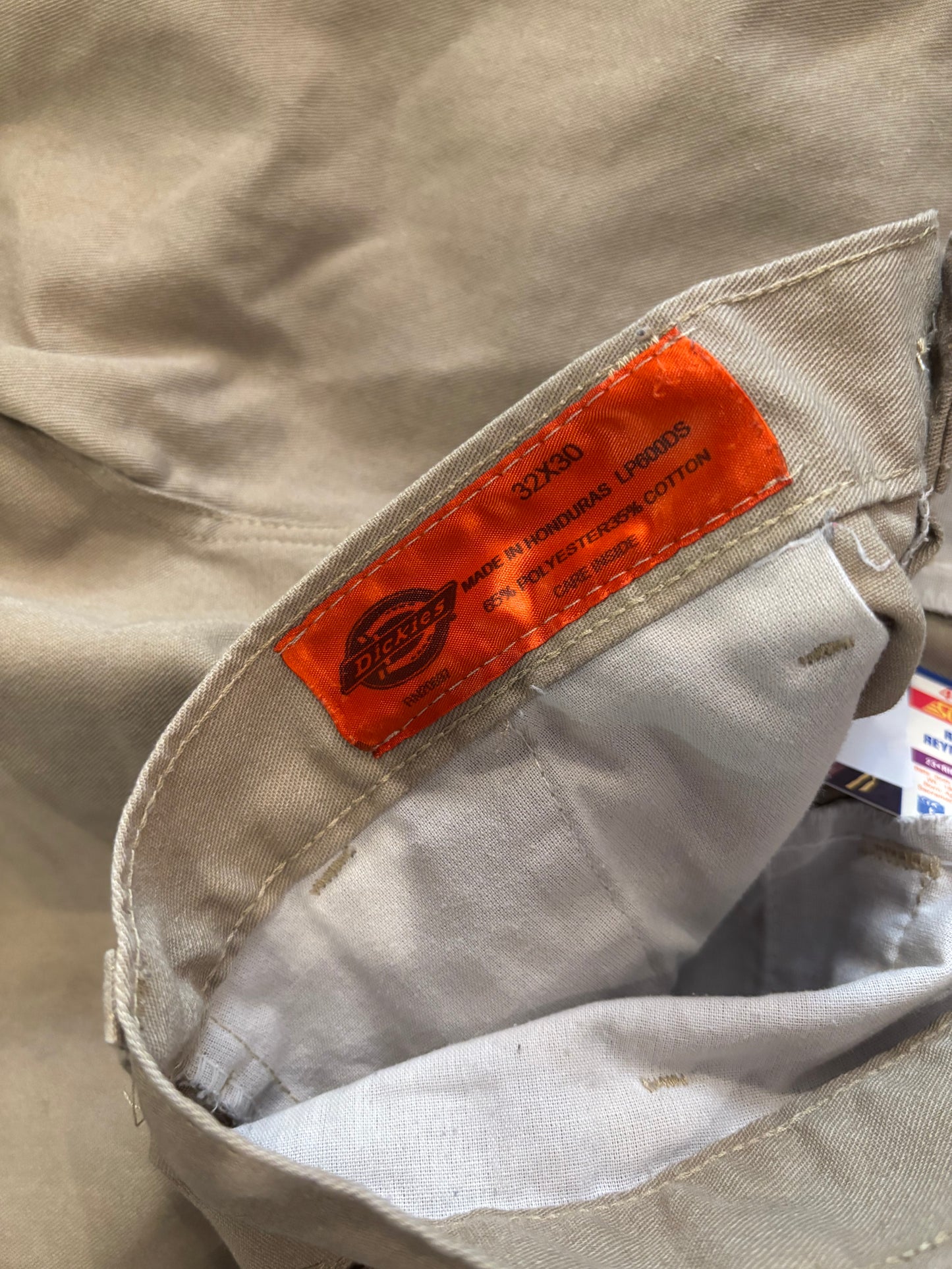 Dickies